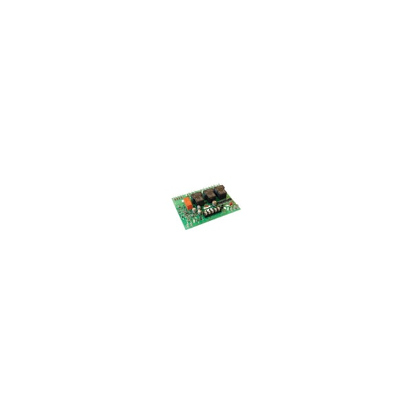 289 Furnace Control Module